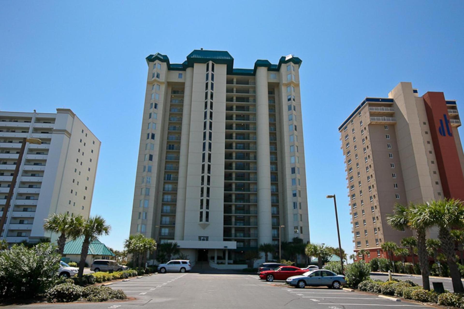 Jade East Towers 1830 Villa Destin Eksteriør billede